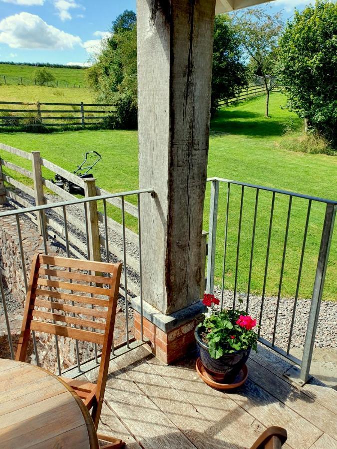 Burnhaies Farm Coach House Holiday home