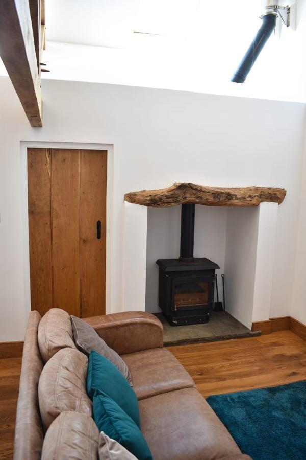 Burnhaies Farm Coach House Holiday home *