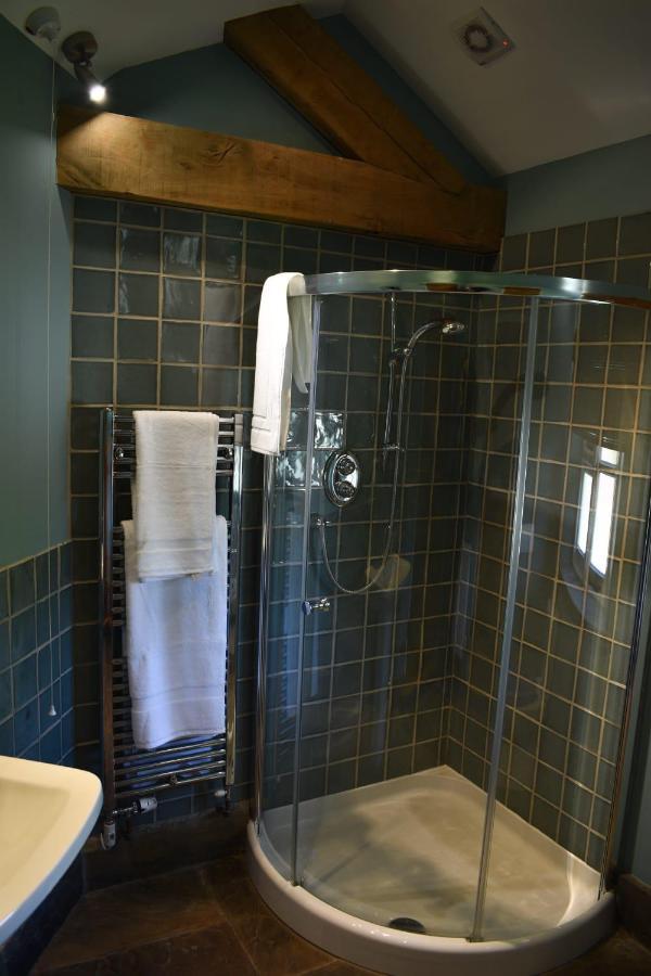 Burnhaies Farm Coach House Cullompton