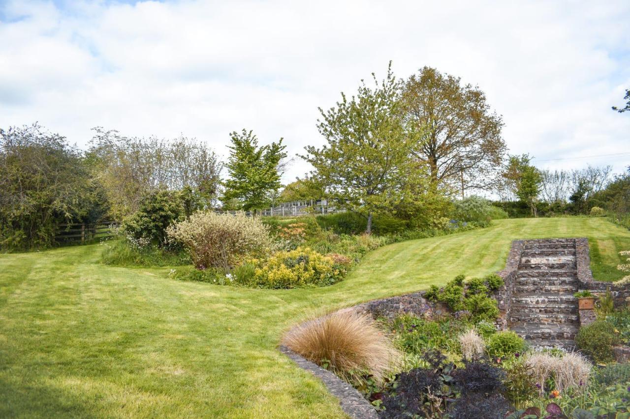 Burnhaies Farm Coach House Сasa de vacaciones Cullompton